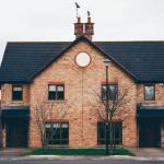 Villa on Grand Avenue