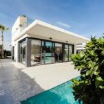 Sunshine Wonder Villas